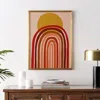 Safavieh Here Comes The Sun Framed Wall Art