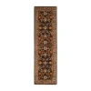 Safavieh Heritage Collection Johna Oriental Runner Rug In Multi