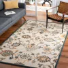 Safavieh Heritage Handmade Rug In Neutral