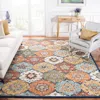 Safavieh Heritage Handmade Rug In Multi