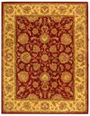 Safavieh Heritage Handmade Rug