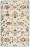 Safavieh Heritage Handmade Rug
