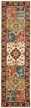 Safavieh Heritage Handmade Rug