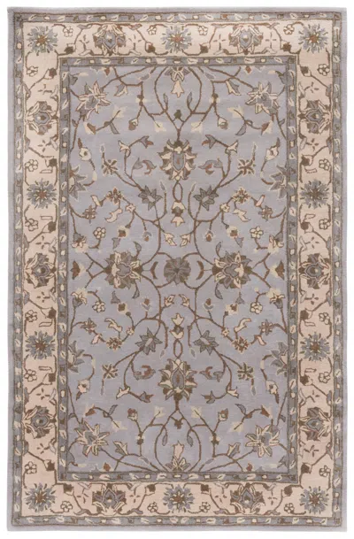 Safavieh Heritage Handmade Rug In Purple