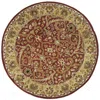Safavieh Heritage Handmade Rug