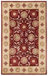 Safavieh Heritage Handmade Rug