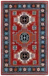 Safavieh Heritage Handmade Rug