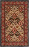 Safavieh Heritage Handmade Rug