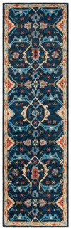 Safavieh Heritage Handmade Rug