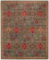 Safavieh Heritage Handmade Rug