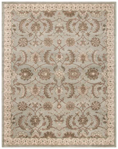Safavieh Heritage Handmade Rug In Neutral
