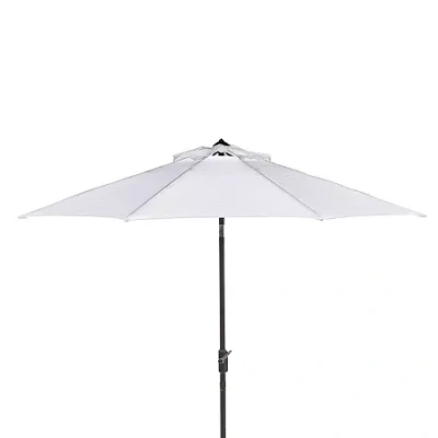 SAFAVIEH HERLA PATIO UMBRELLA