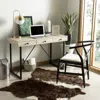 Safavieh Hilton 3 Drawer Desk