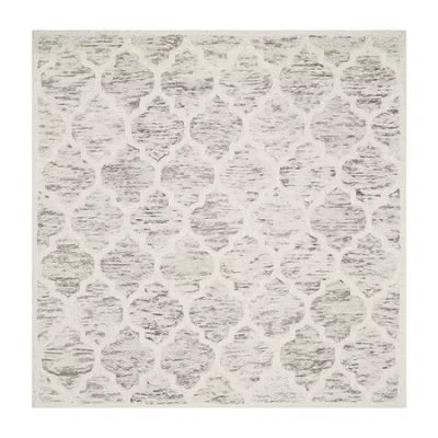 Safavieh Himalaya Collection Alison Abstract Square Area Rug In Multi