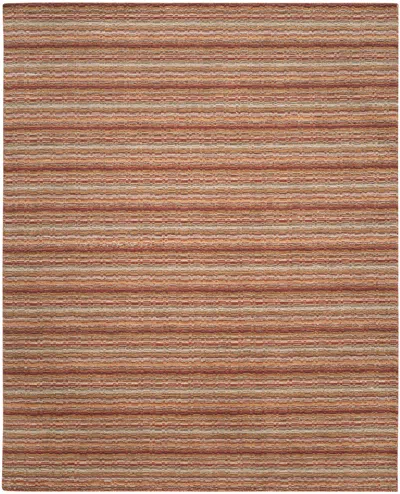 Safavieh Himalaya Collection Handmade Rug In Brown