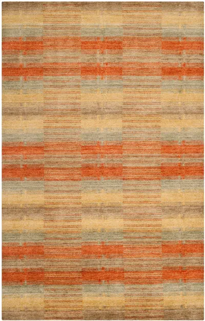 Safavieh Himalaya Collection Handmade Rug In Multi
