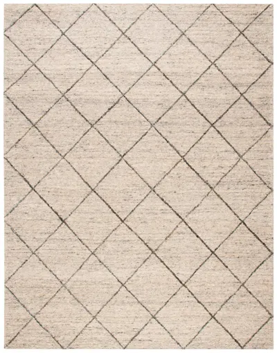 Safavieh Himalaya Collection Handmade Rug In Brown