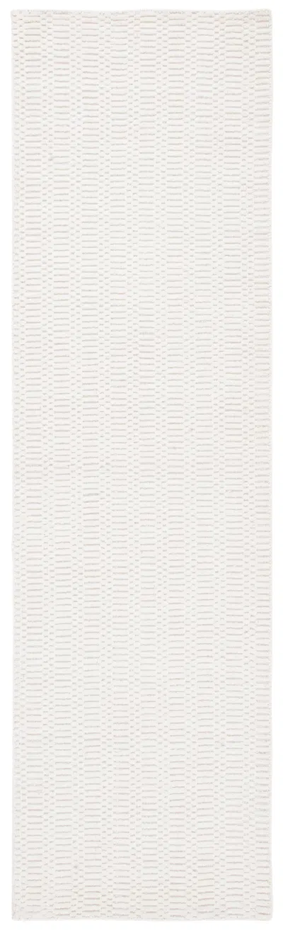 Safavieh Himalaya Collection Handmade Rug In White
