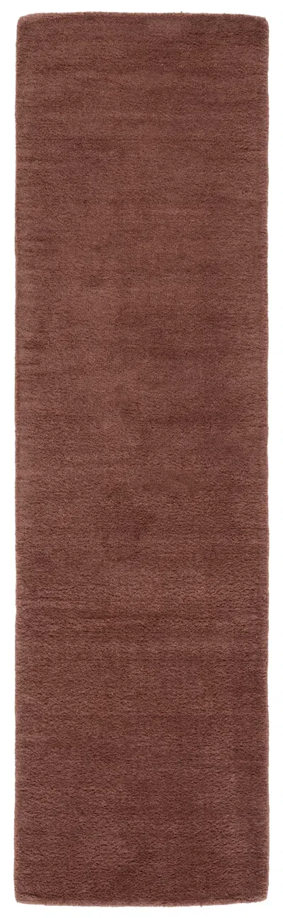Safavieh Himalaya Collection Handmade Rug In Brown