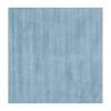 Safavieh Himalaya Collection Leptis Solid Square Area Rug In Blue