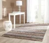 Safavieh Himalaya Hand Made Area Rug, Beige / Multi Contemporary Style Non-shedding In Neutral