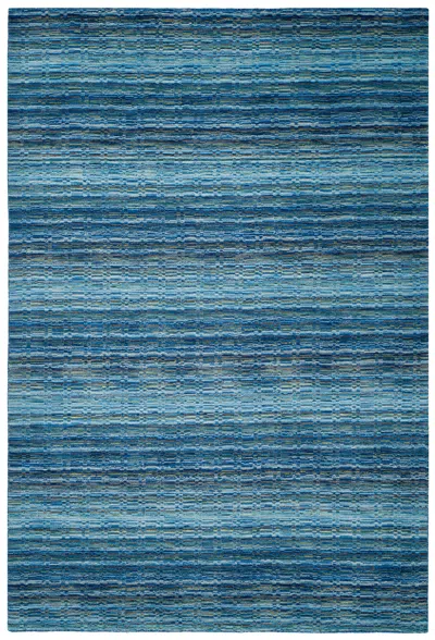 Safavieh Himalaya Handmade Rug In Blue