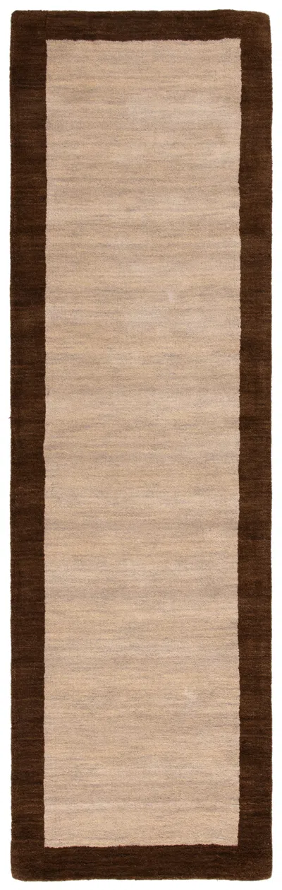 Safavieh Himalaya Handmade Rug In Brown