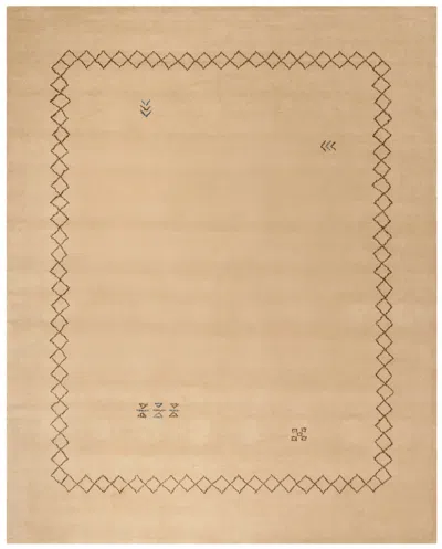 Safavieh Himalaya Handmade Rug In Neutral