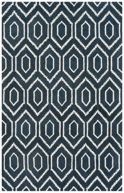 Safavieh Himalaya Handmade Rug In Blue