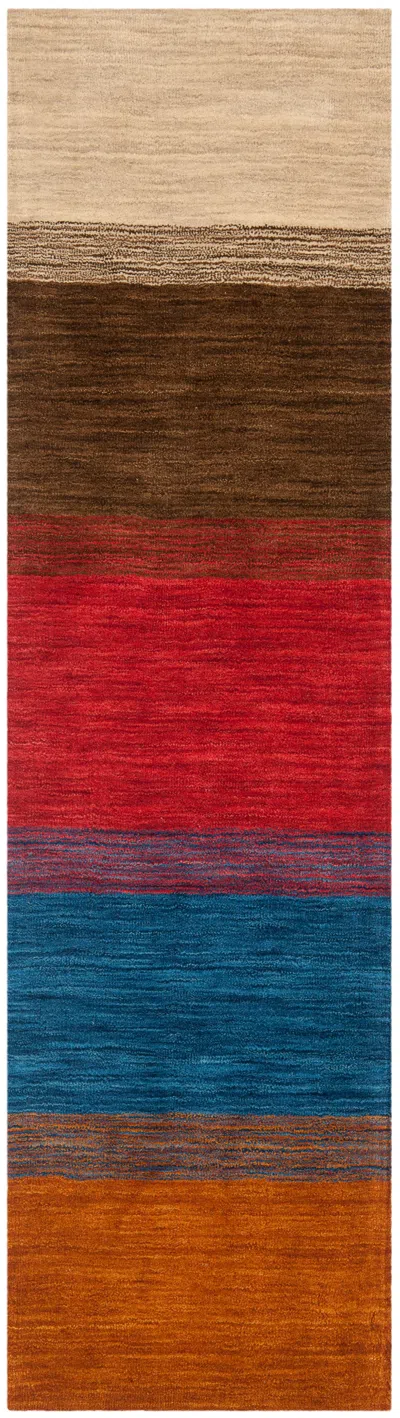 Safavieh Himalaya Handmade Rug In Multi