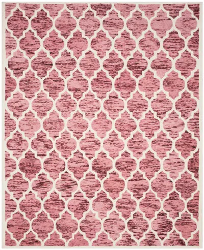 Safavieh Himalaya Handmade Rug In Red