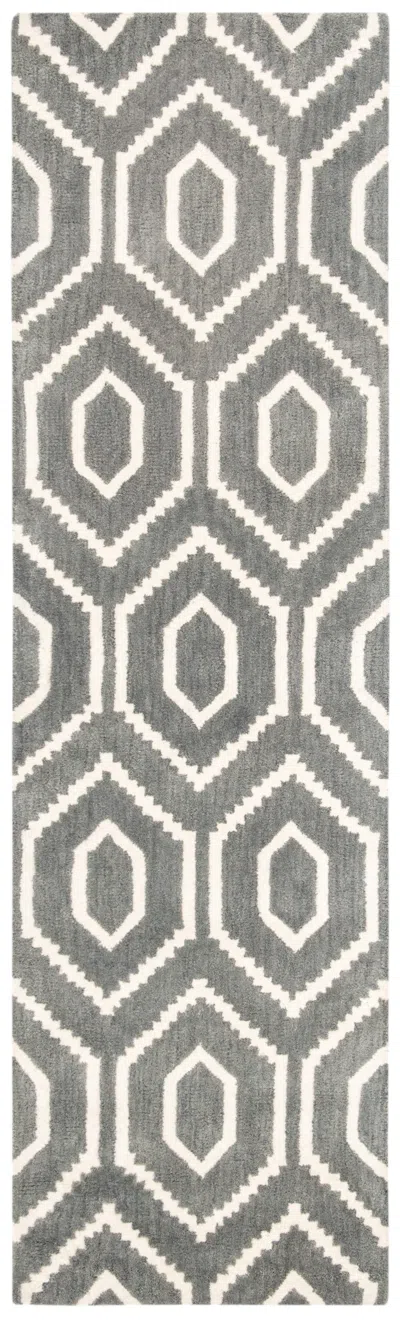 Safavieh Himalaya Handmade Rug In Gray