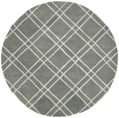 Safavieh Himalaya Handmade Rug In Gray