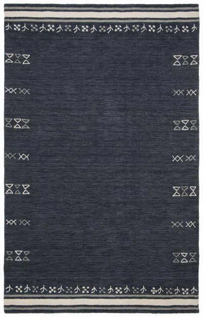 Safavieh Himalaya Handmade Rug In Black