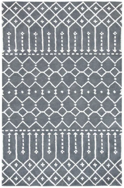 Safavieh Himalaya Handmade Rug In Gray