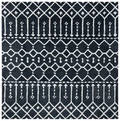 Safavieh Himalaya Handmade Rug In Blue
