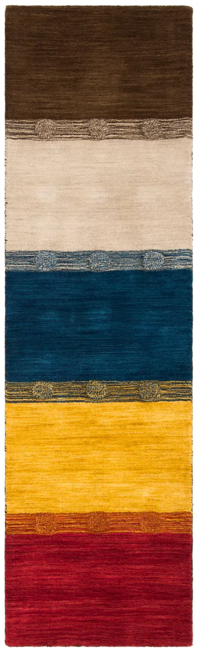 Safavieh Himalaya Handmade Rug In Multi