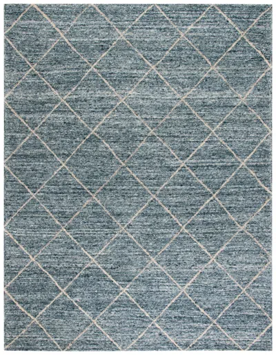 Safavieh Himalaya Handmade Rug In Blue