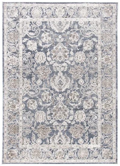 Safavieh History Rug In Orange
