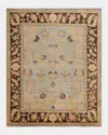 Safavieh Hoffman Oushak Rug, 9' X 12'