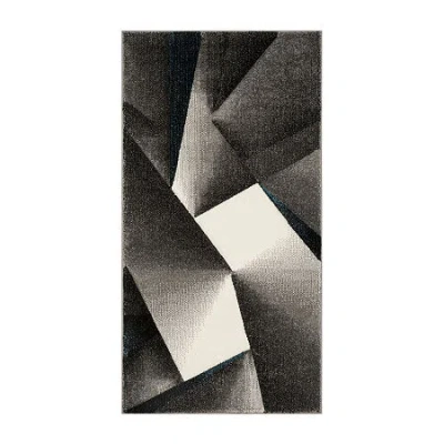 Safavieh Hollywood Collection Christy Abstract Area Rug In Multi