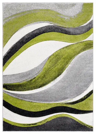 Safavieh Hollywood Collection Rug In Multi