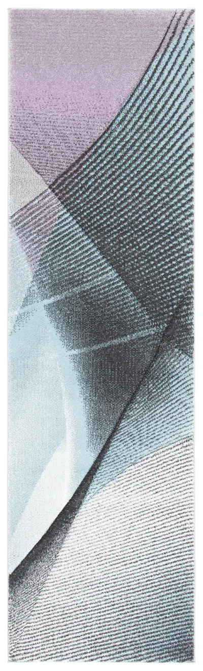 Safavieh Hollywood Rug In Gray