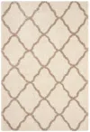 Safavieh Horizon Shag Collection Rug