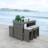 Safavieh Horus Dining Set