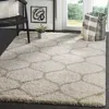 Safavieh Hudson Shag Collection Power Loomed Rug