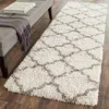 Safavieh Hudson Shag Collection Power Loomed Rug