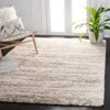 Safavieh Hudson Shag Collection Power Loomed Rug