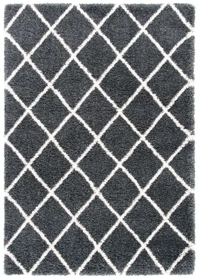 Safavieh Hudson Shag Rug In Gray