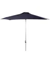 Safavieh Hurst Push Up Umbrella